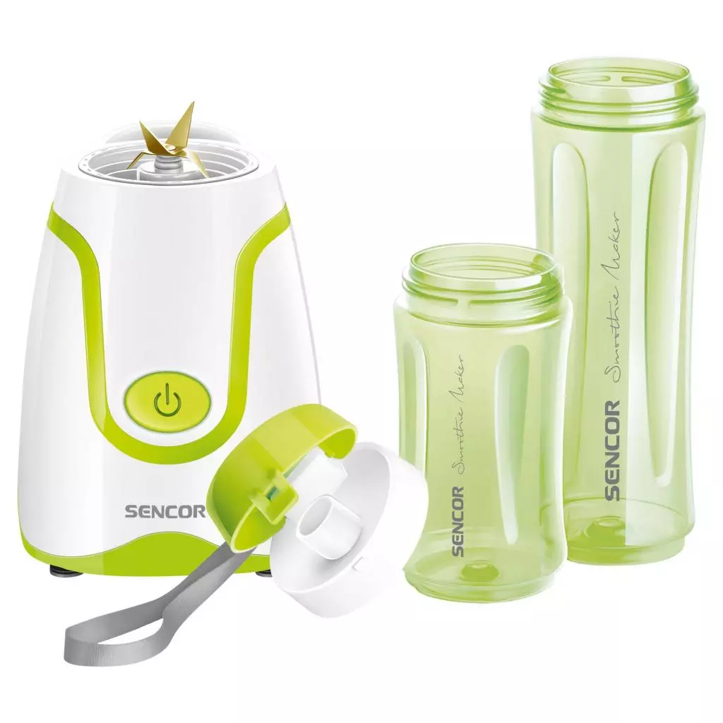 Блендер Sencor SBL2211GR - 1