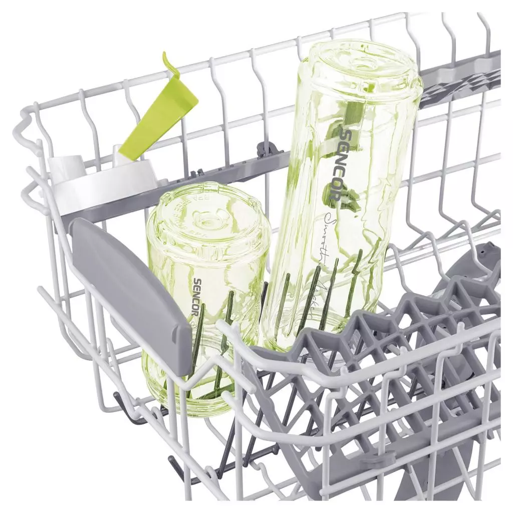 Блендер Sencor SBL2211GR - 8