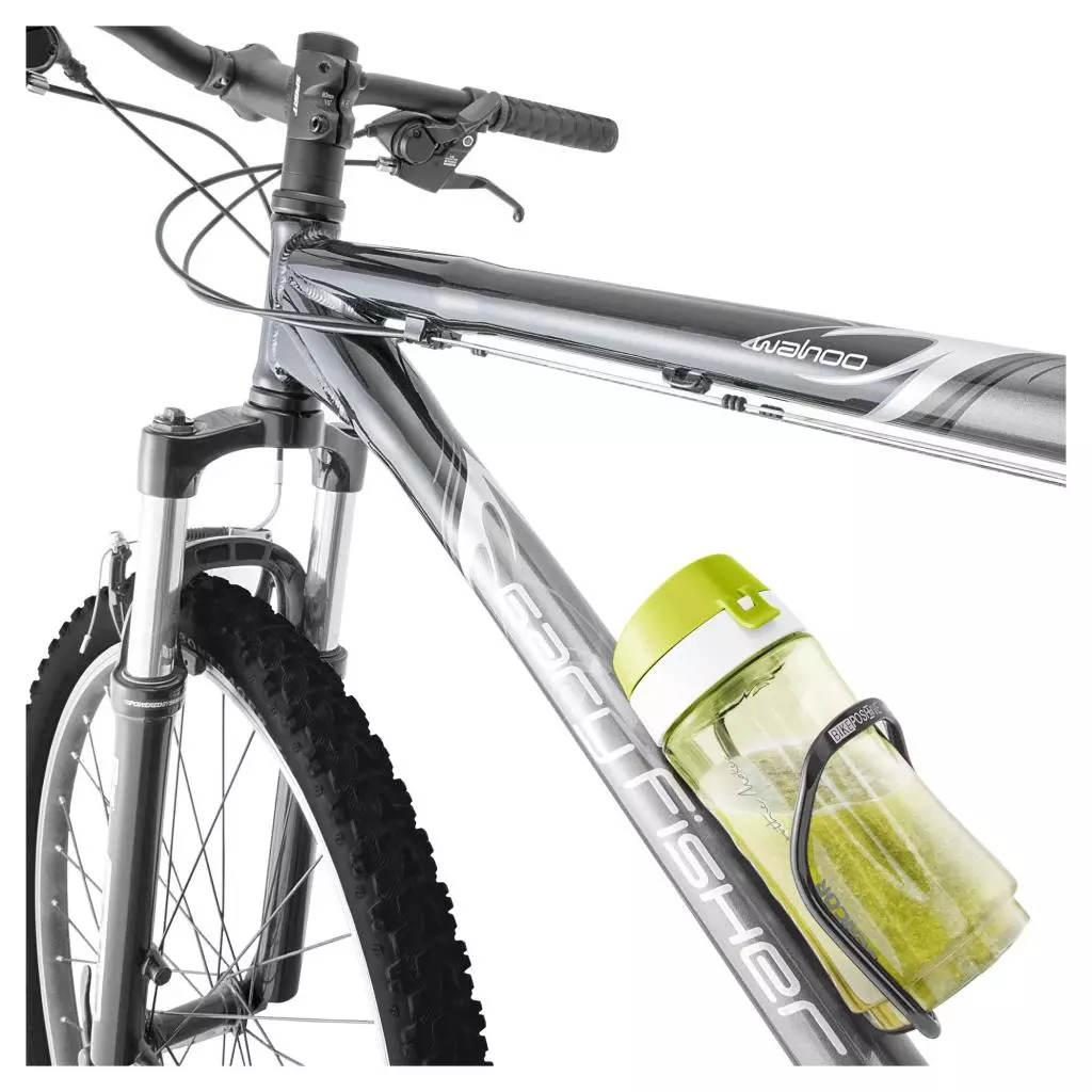 Блендер Sencor SBL2211GR - 9