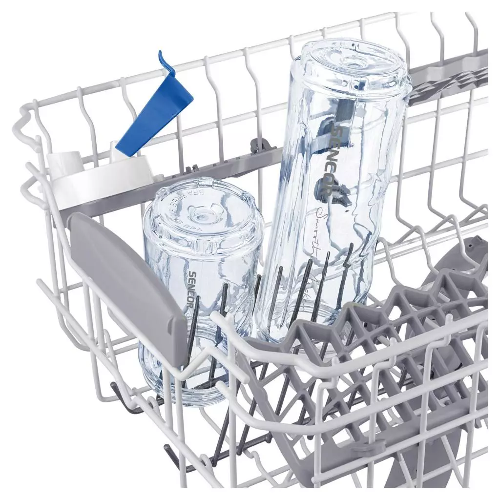 Блендер Sencor SBL2212BL - 8 Блендер Sencor SBL2212BL - 8