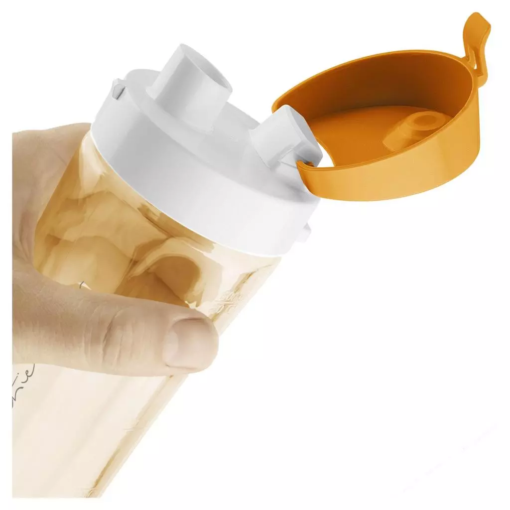 Блендер Sencor SBL2213OR - 4