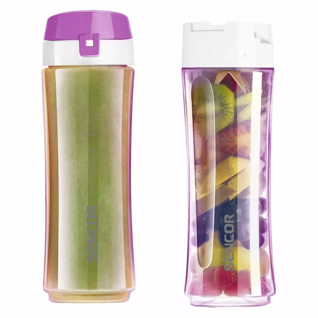 Блендер Sencor SBL2218RS - 6 Блендер Sencor SBL2218RS - 6