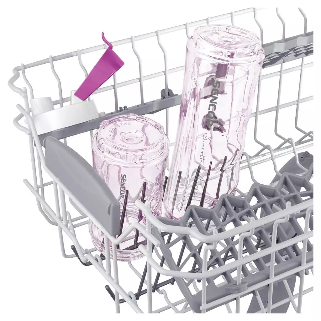 Блендер Sencor SBL2218RS - 8 Блендер Sencor SBL2218RS - 8