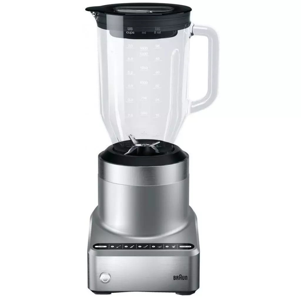 Блендер Braun JB 7192 (JB7192)