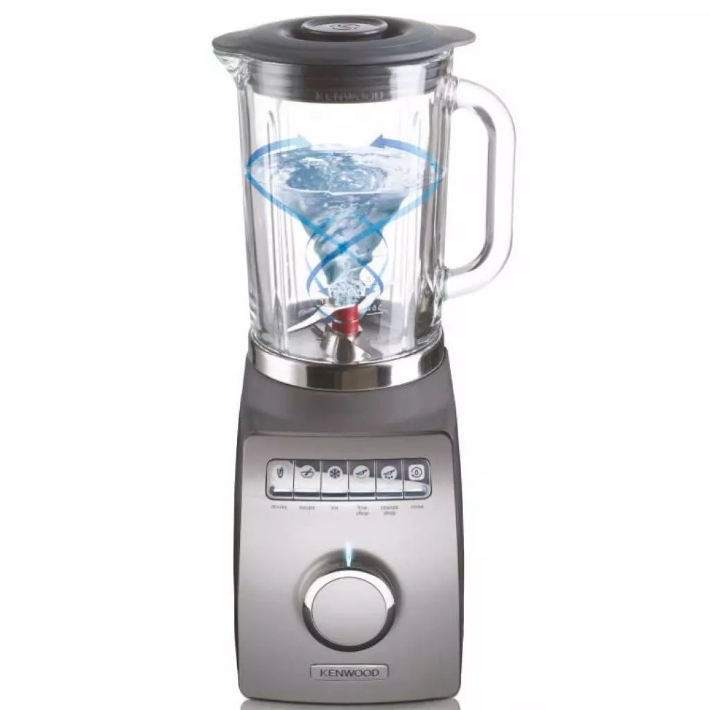 Блендер Kenwood BLM 802 GY - 1 Блендер Kenwood BLM 802 GY - 1