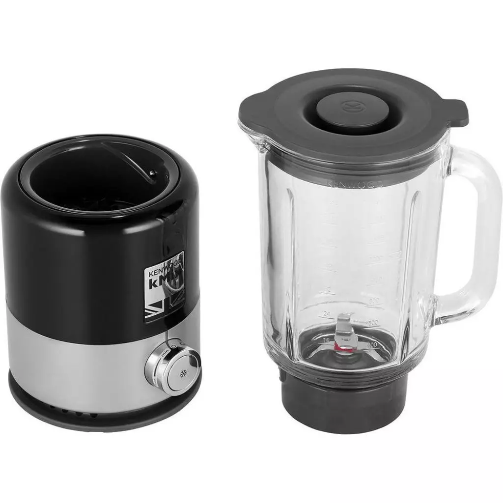 Блендер Kenwood BLX750BK - 1 Блендер Kenwood BLX750BK - 1