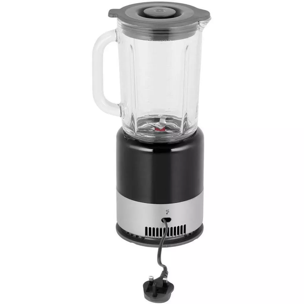Блендер Kenwood BLX750BK - 3 Блендер Kenwood BLX750BK - 3