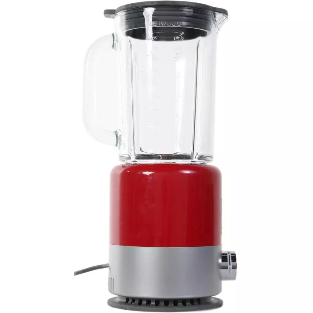 Блендер Kenwood BLX750RD - 3 Блендер Kenwood BLX750RD - 3