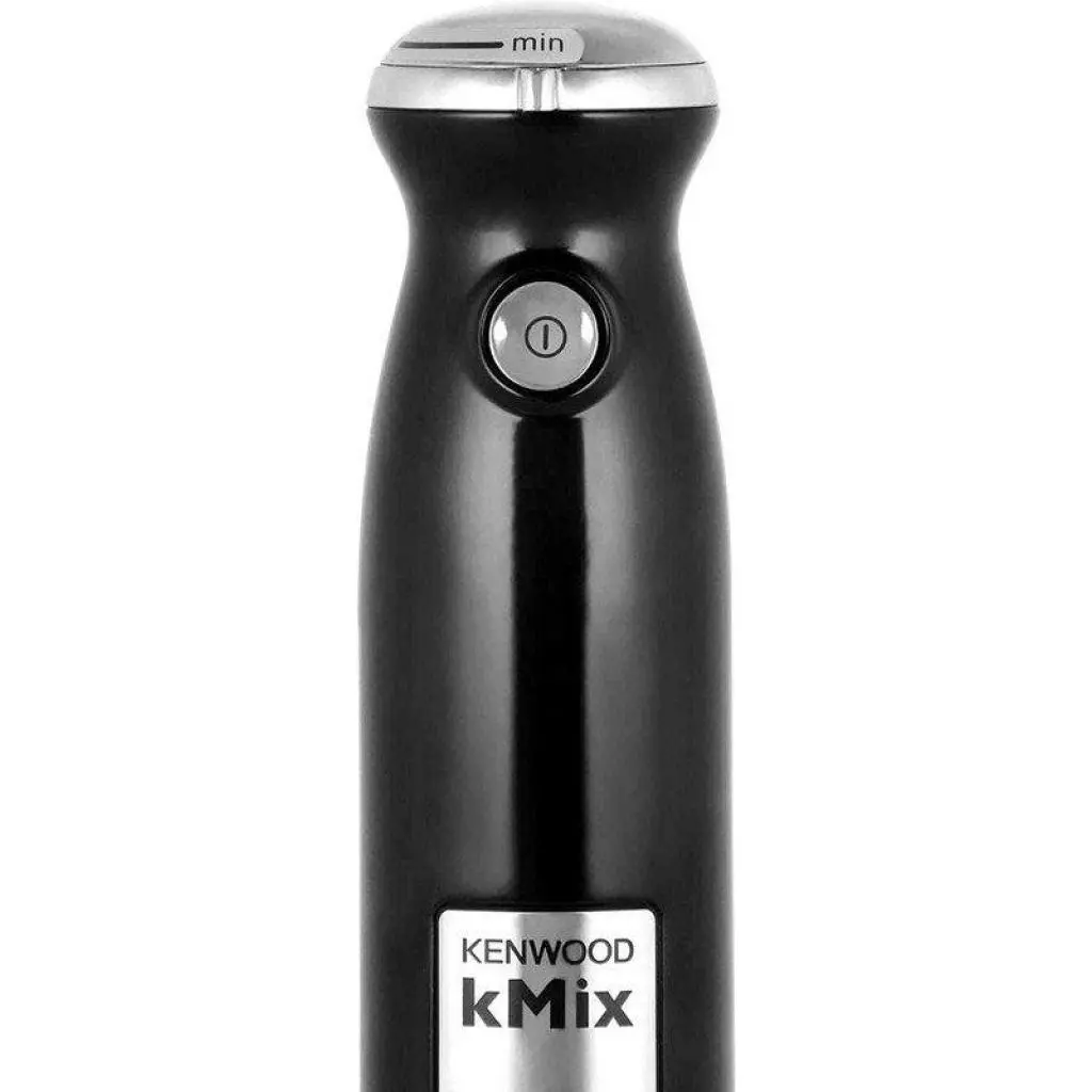 Блендер Kenwood HDX 754 BK - 2 Блендер Kenwood HDX 754 BK - 2
