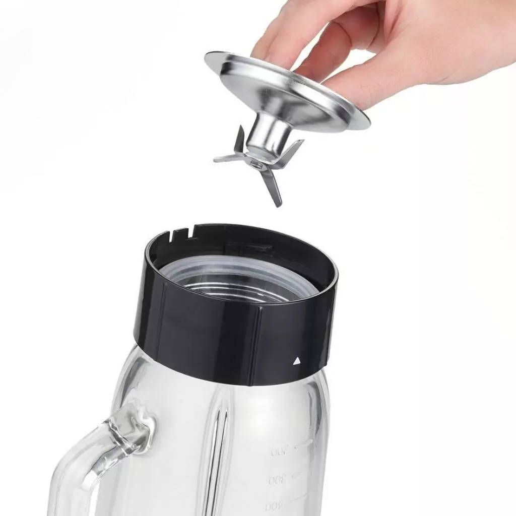 Блендер Severin SM 3734 - 4