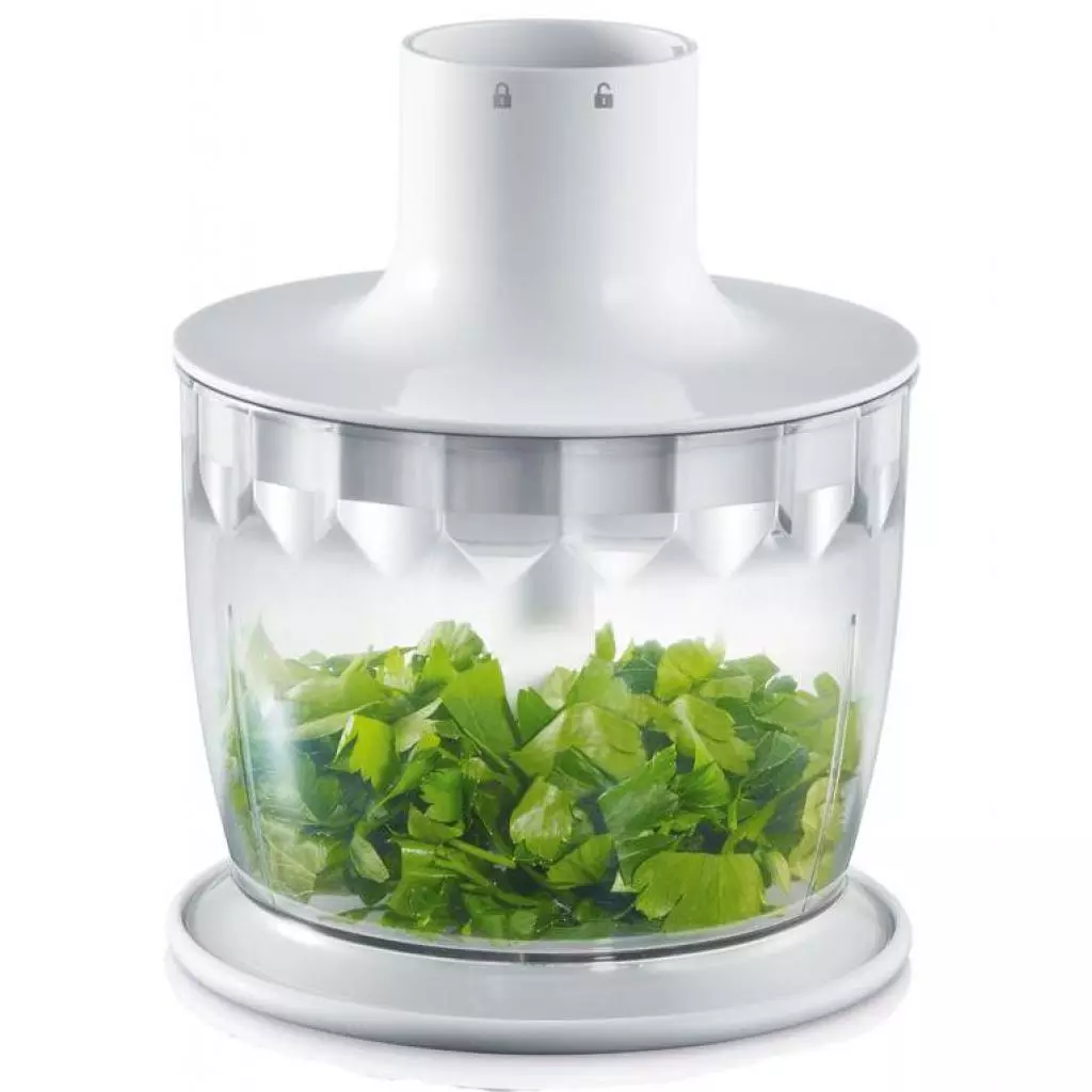 Блендер Severin SM 3798 - 4