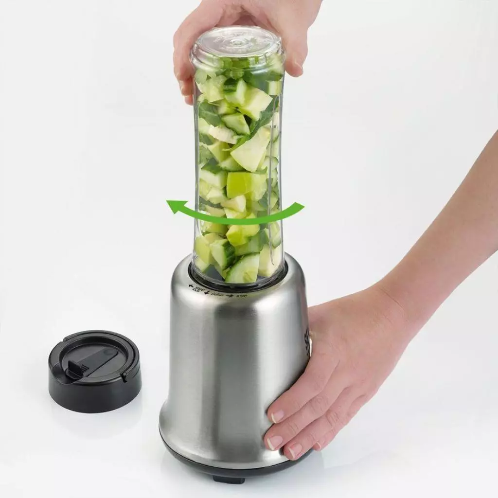 Блендер Severin SM 3739 - 6 Блендер Severin SM 3739 - 6