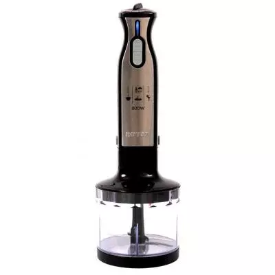 Блендер Rotex RTB850-B - 2