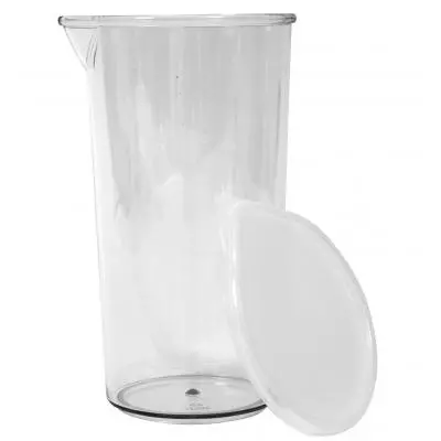 Блендер Rotex RTB850-B - 3