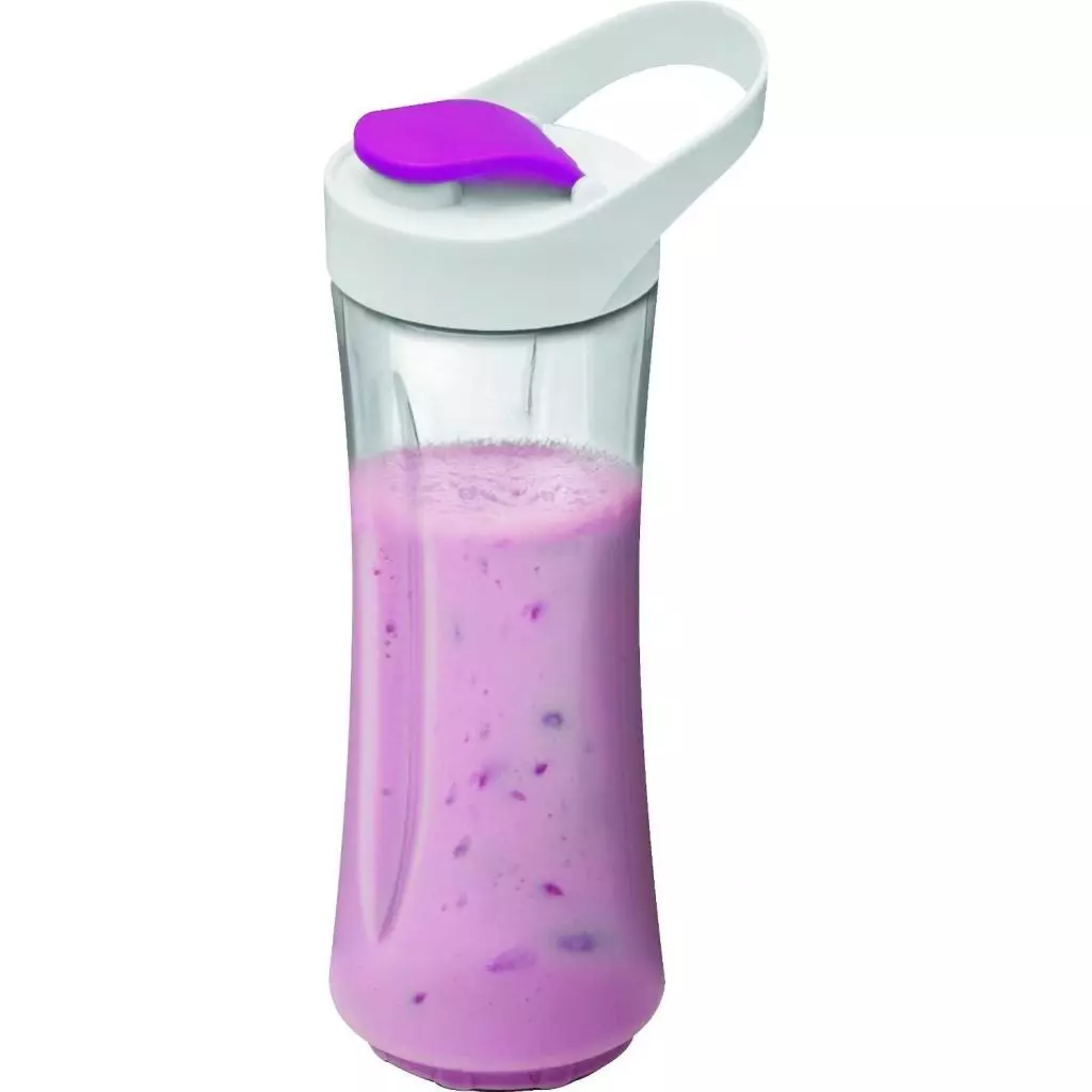 Блендер Clatronic SM 3593 purple - 2