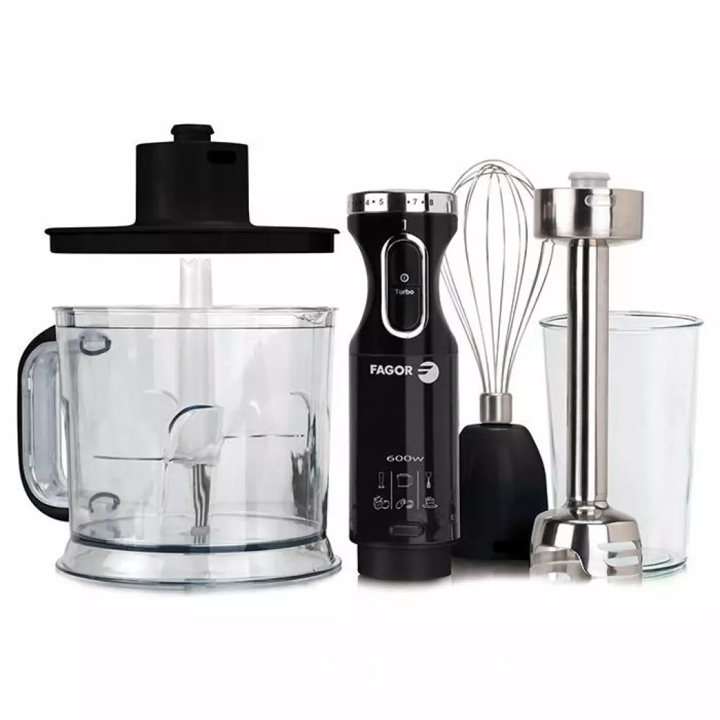 Блендер Fagor B-675 MA - 1