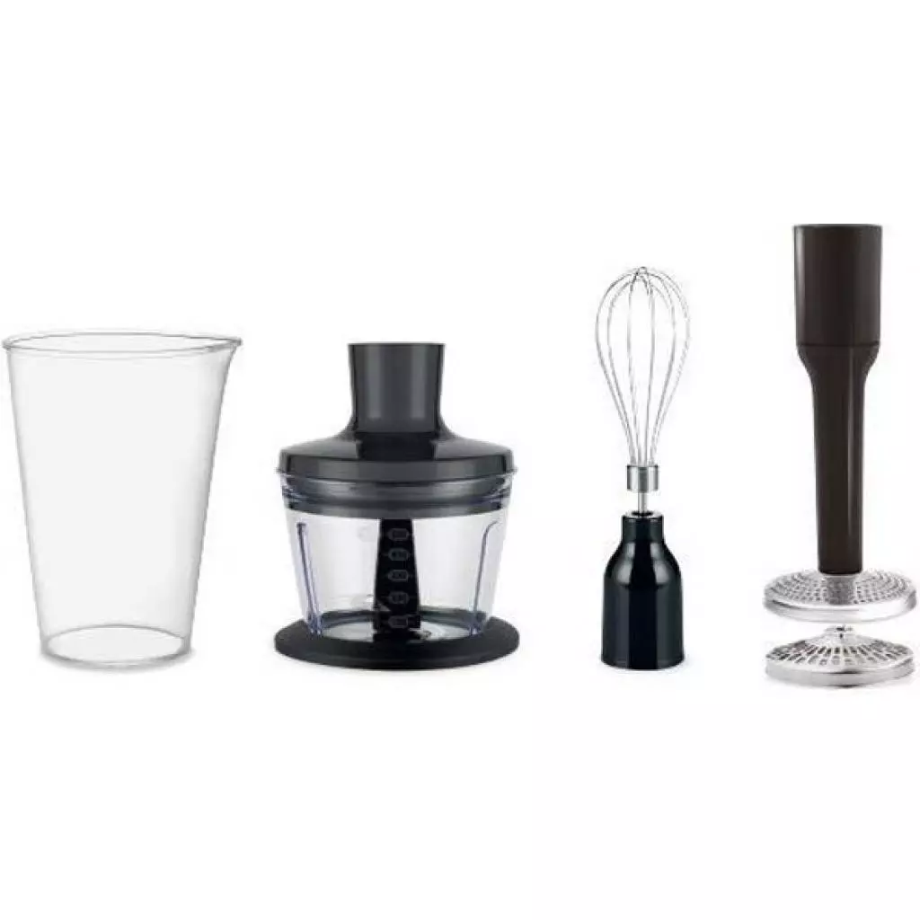 Блендер Tefal HB877 (HB877D38) - 2