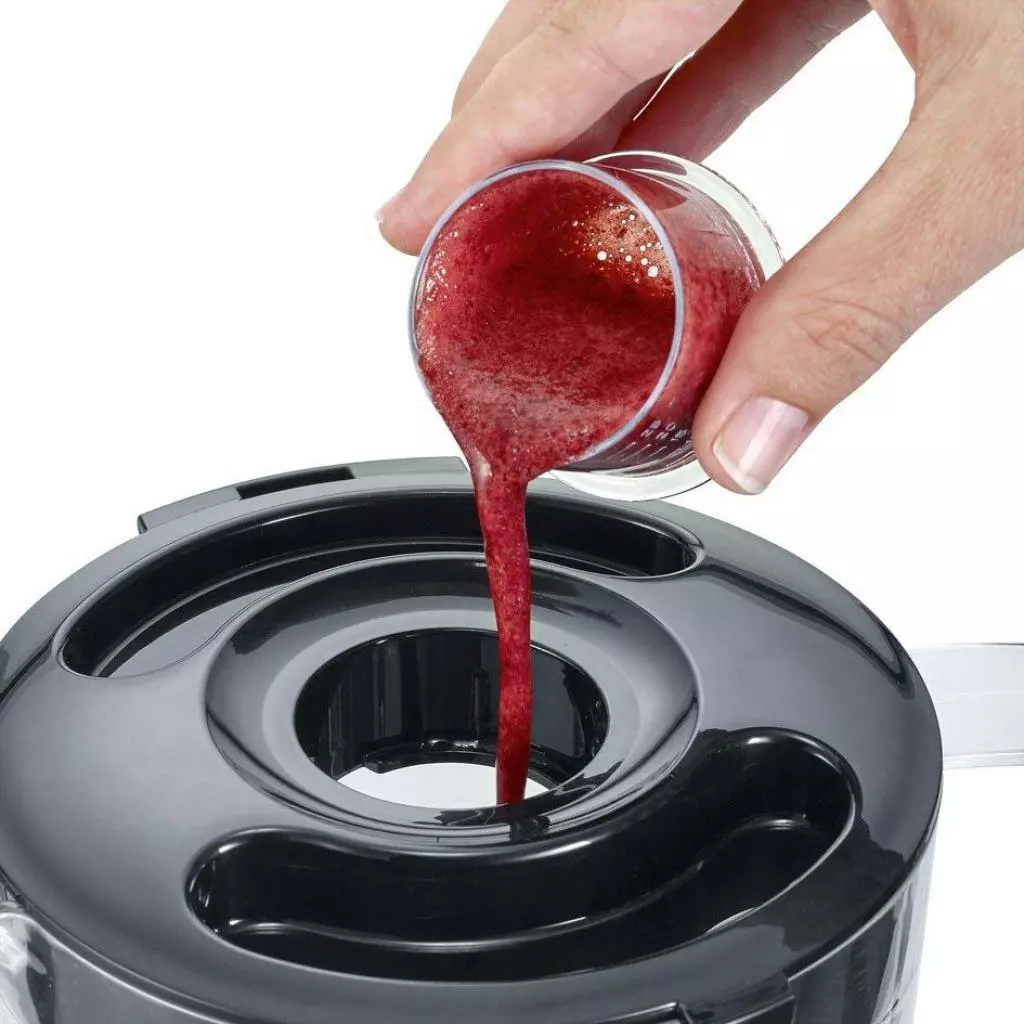 Блендер Severin SM 3707 - 3