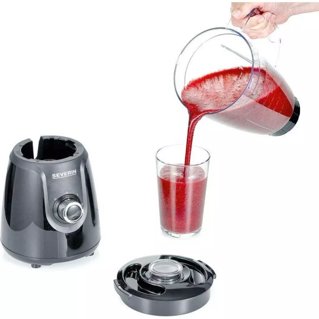 Блендер Severin SM 3707 - 5
