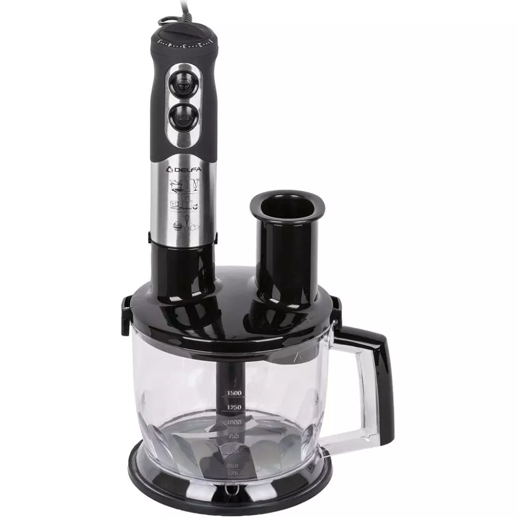Блендер Delfa DEK-8000 - 1