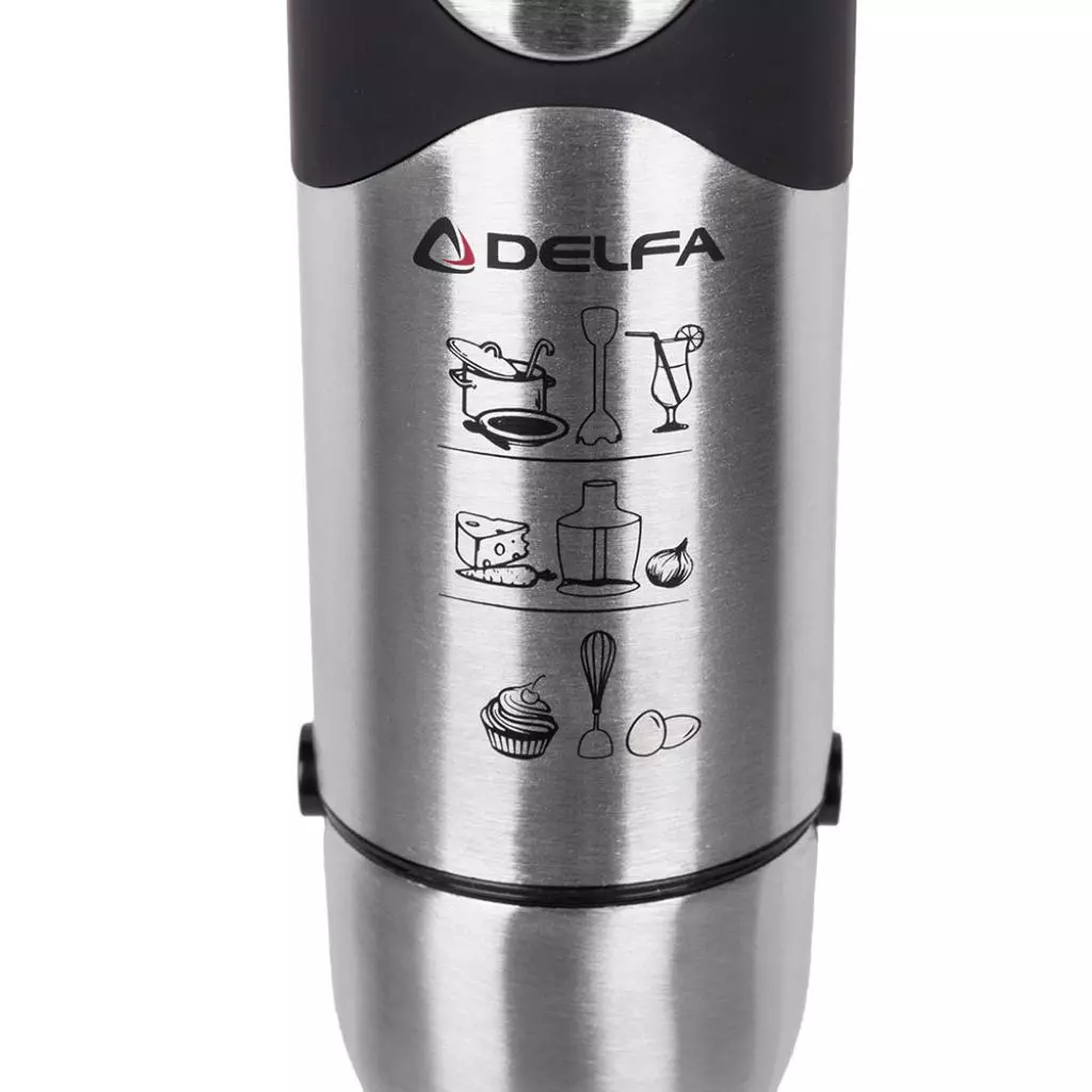 Блендер Delfa DEK-8000 - 9