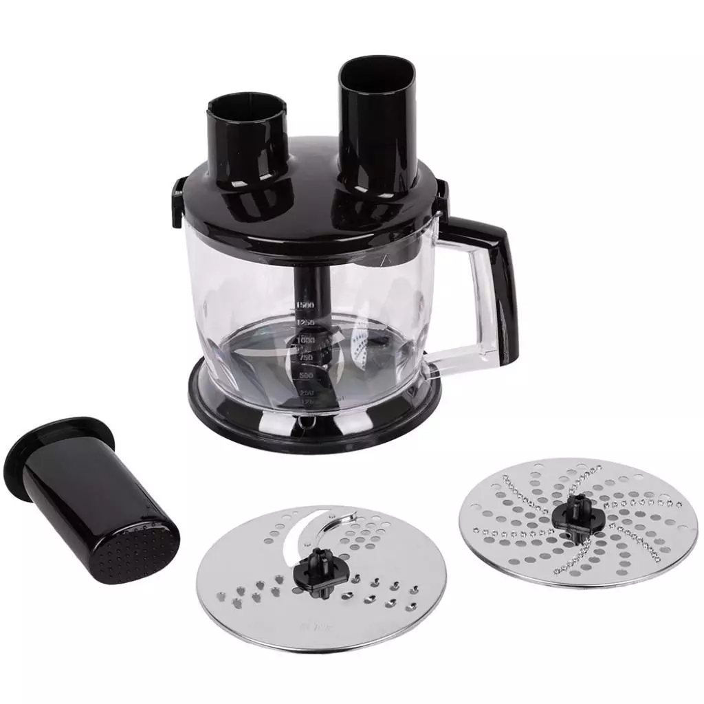 Блендер Delfa DEK-8000 - 11