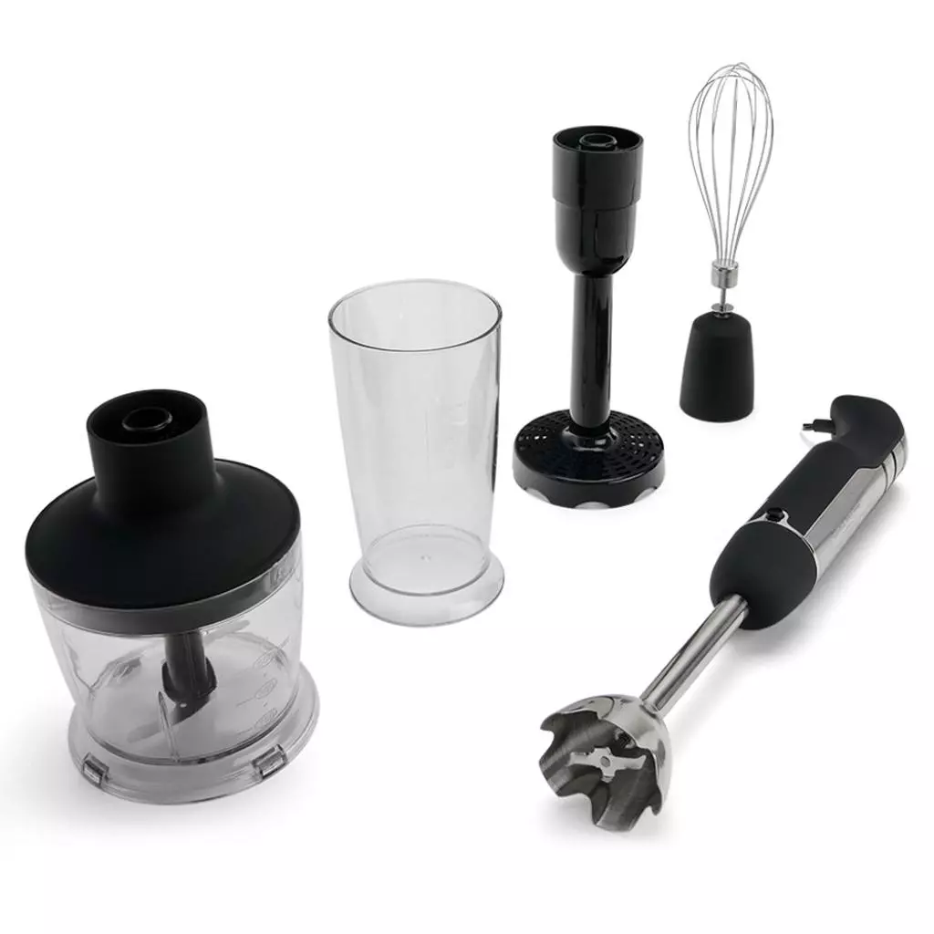 Блендер Polaris PHB 1043A - 3 Блендер Polaris PHB 1043A - 3