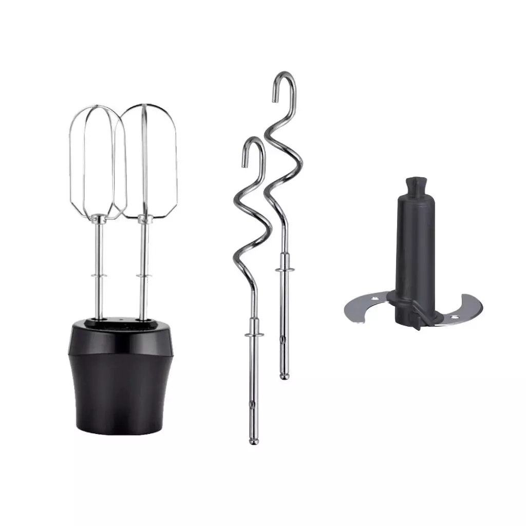 Блендер Liberty HBP-880B - 5