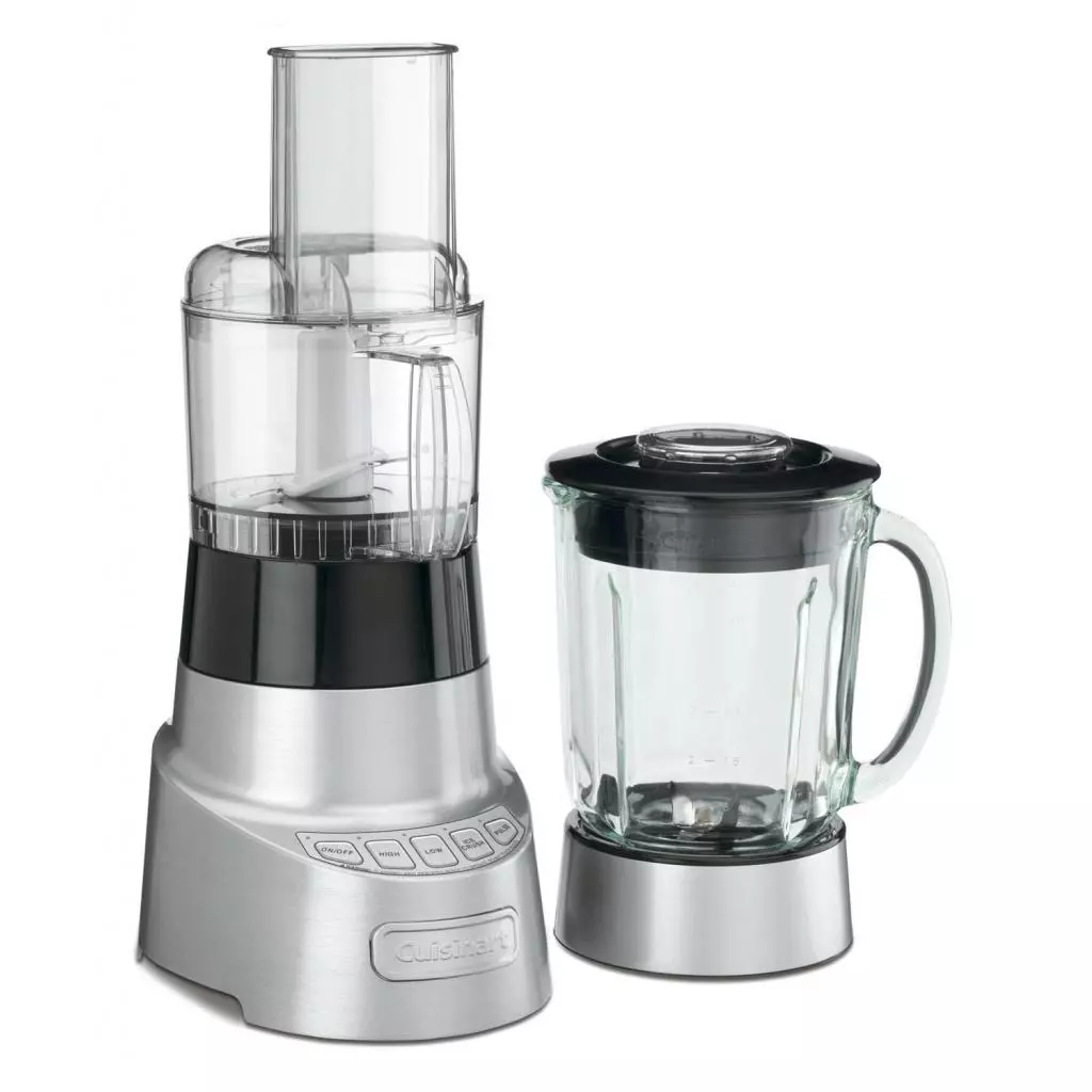 Блендер Cuisinart BFP603E - 2 Блендер Cuisinart BFP603E - 2
