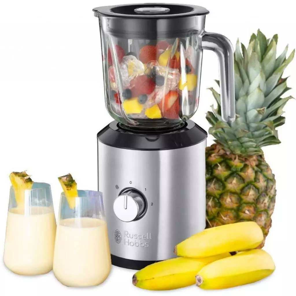 Блендер Russell Hobbs 25290-56 Compact Home - 1 Блендер Russell Hobbs 25290-56 Compact Home - 1