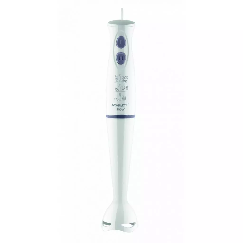 Блендер Scarlett SC HB 42F14 (SCHB42F14) - 1 Блендер Scarlett SC HB 42F14 (SCHB42F14) - 1