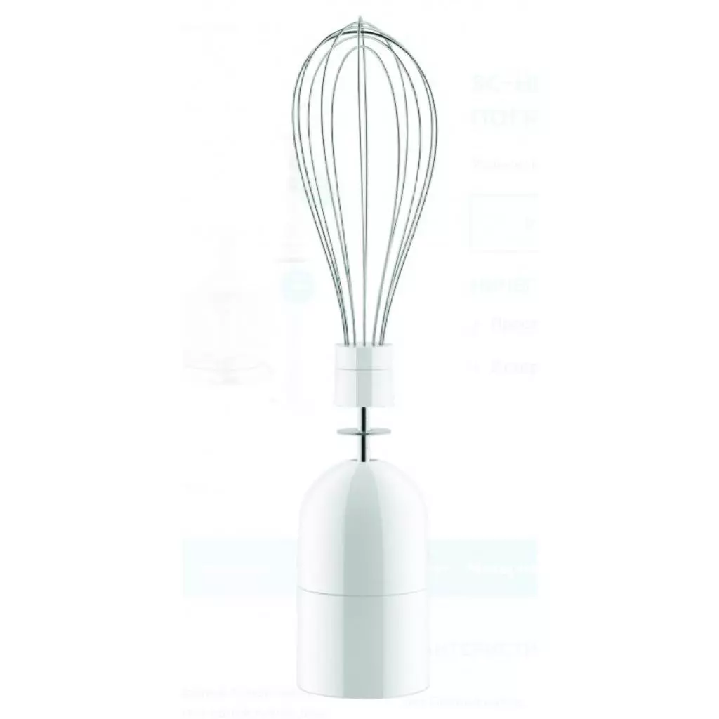 Блендер Scarlett SC HB 42F14 (SCHB42F14) - 2 Блендер Scarlett SC HB 42F14 (SCHB42F14) - 2