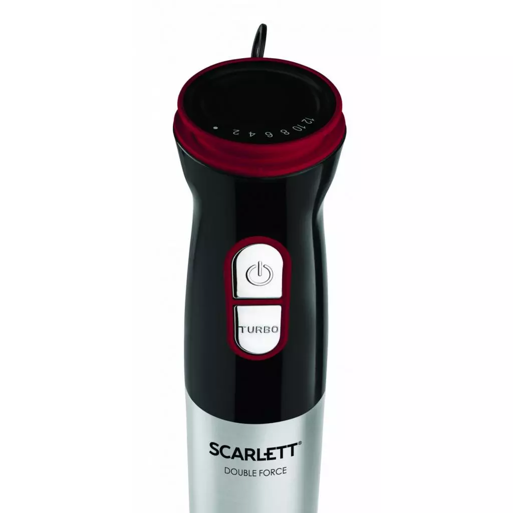 Блендер Scarlett SC HB 42F44 (SCHB42F44) - 1 Блендер Scarlett SC HB 42F44 (SCHB42F44) - 1