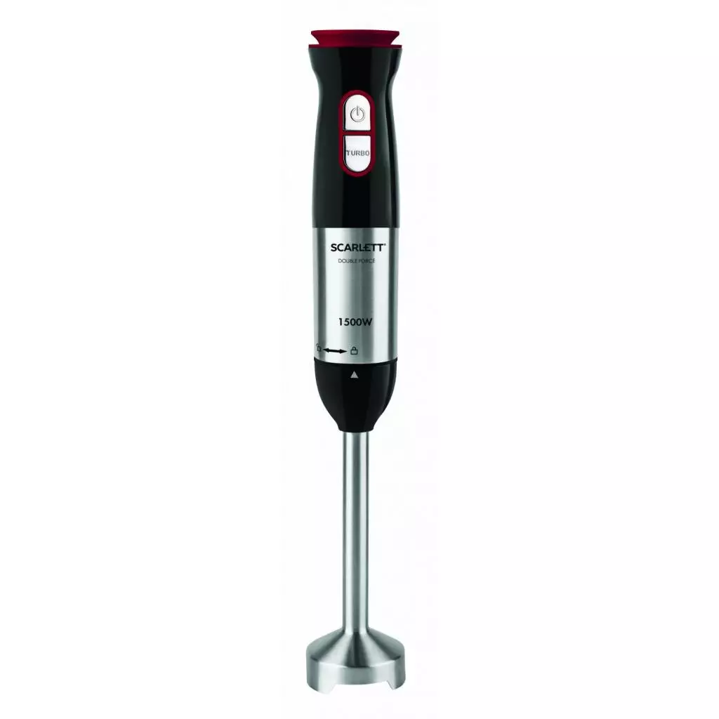 Блендер Scarlett SC HB 42F44 (SCHB42F44) - 2 Блендер Scarlett SC HB 42F44 (SCHB42F44) - 2
