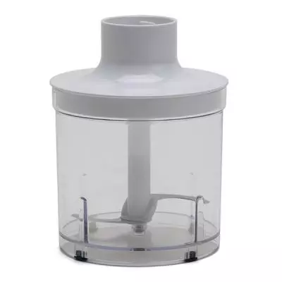 Блендер POLARIS PHB 0528 White/Orange - 4