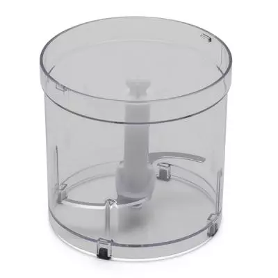 Блендер POLARIS PHB 0528 White/Orange - 5