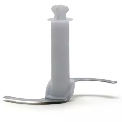 Блендер POLARIS PHB 0528 White/Orange - 7