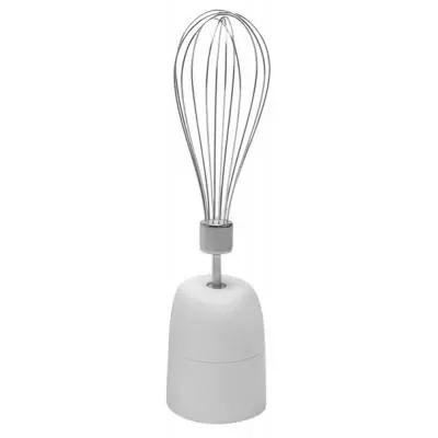 Блендер POLARIS PHB 0528 White/Orange - 9