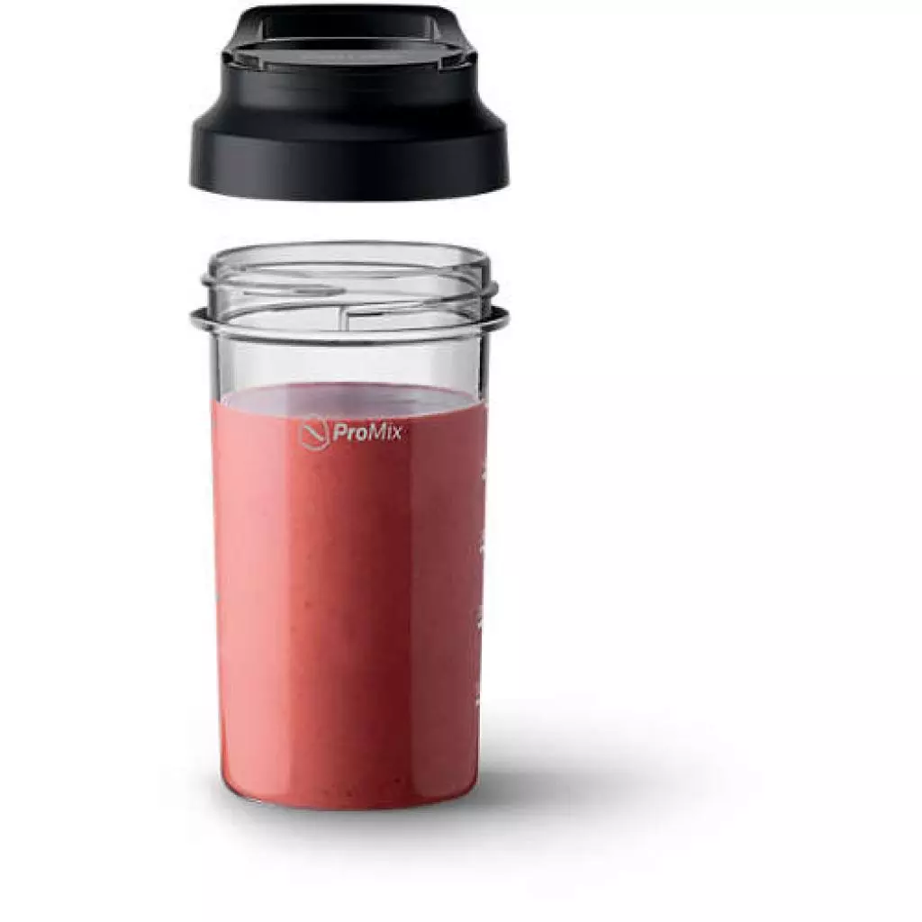 Блендер Philips HR2652/90 - 6