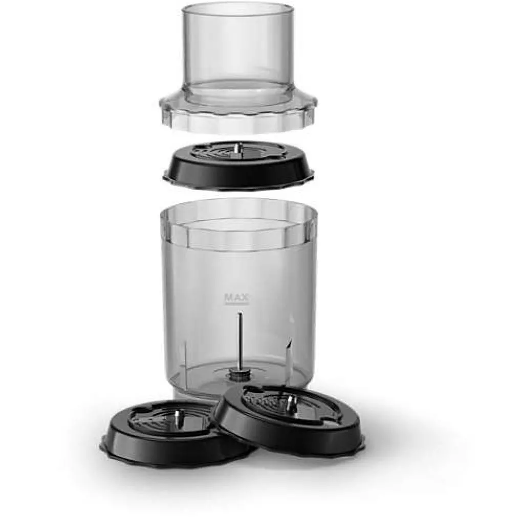 Блендер Philips HR2657/90 - 6 Блендер Philips HR2657/90 - 6