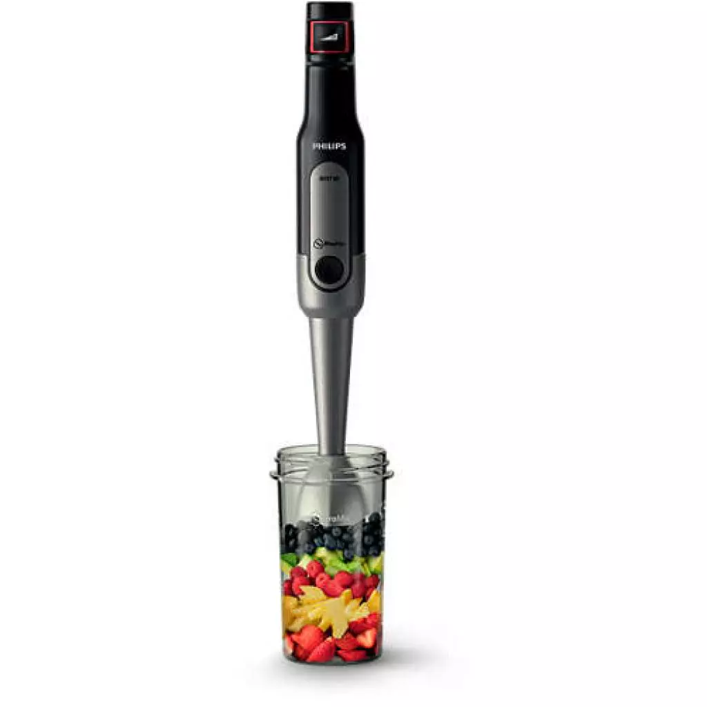 Блендер Philips HR2657/90 - 8 Блендер Philips HR2657/90 - 8