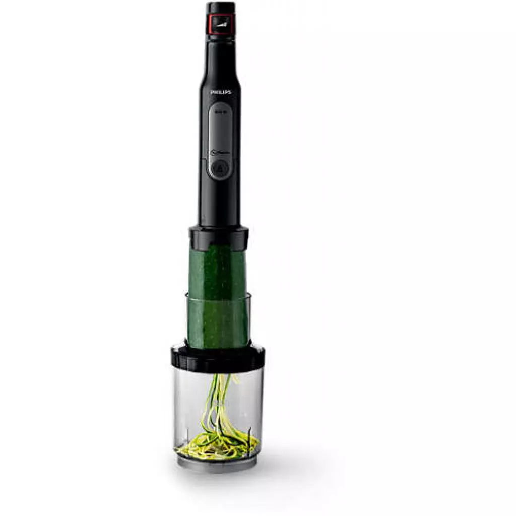 Блендер Philips HR2657/90 - 9 Блендер Philips HR2657/90 - 9