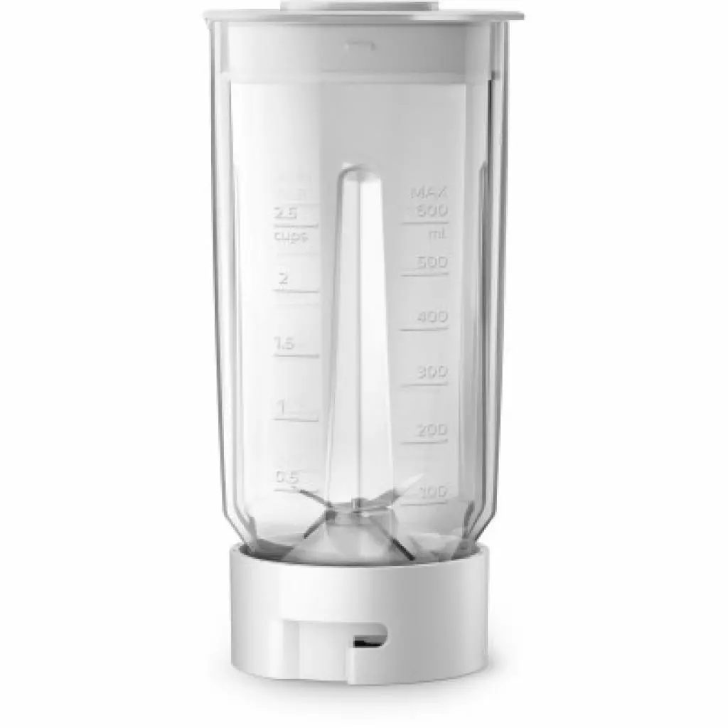 Блендер Philips HR2603/00 - 5 Блендер Philips HR2603/00 - 5