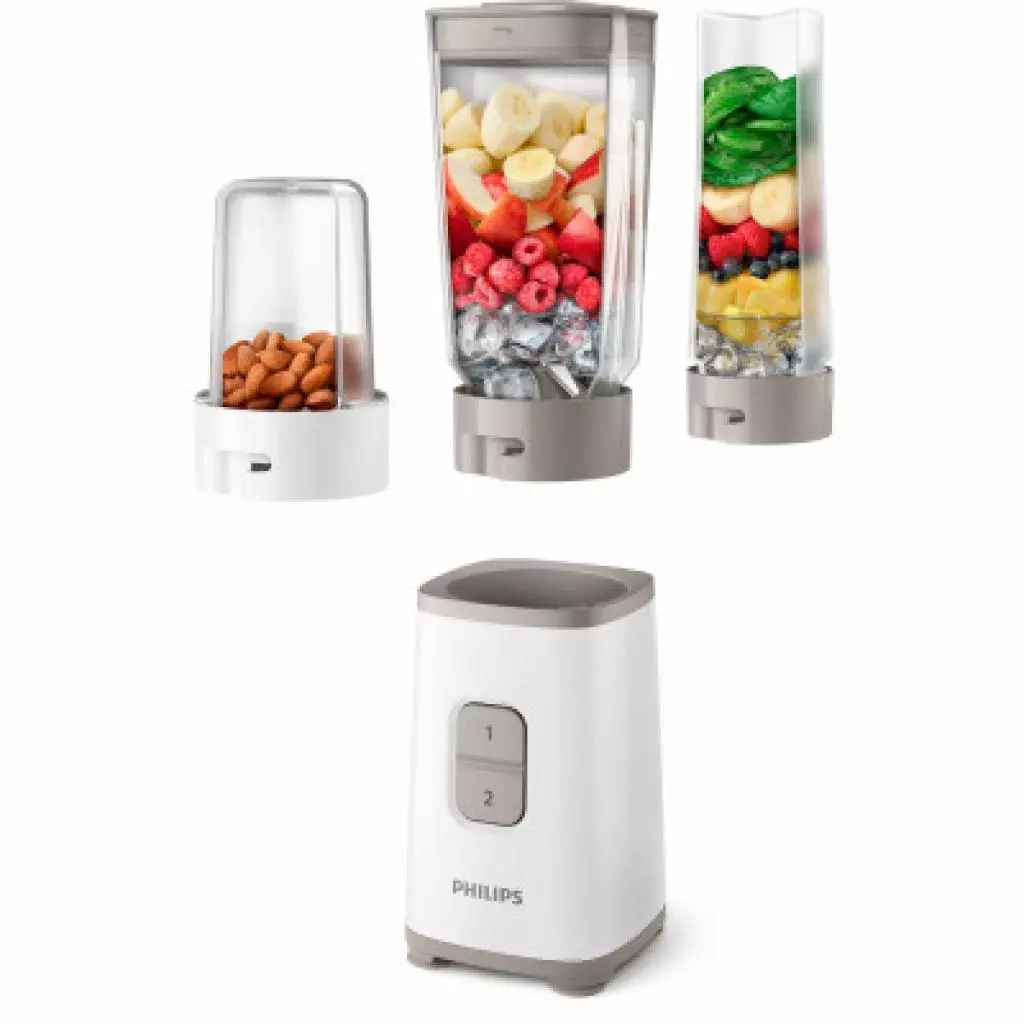 Блендер Philips HR2603/00 - 7 Блендер Philips HR2603/00 - 7