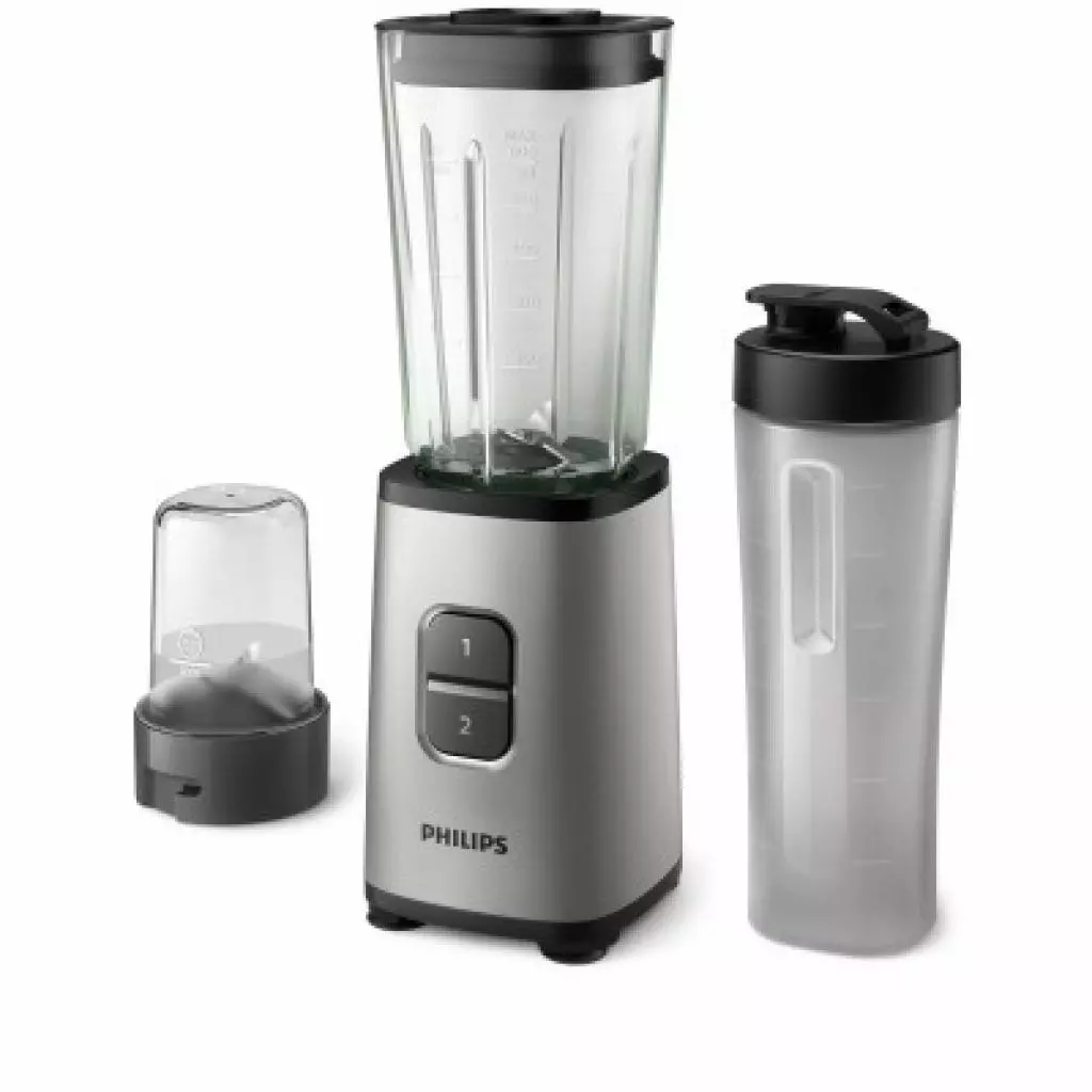 Блендер Philips HR2605/80 - 1 Блендер Philips HR2605/80 - 1