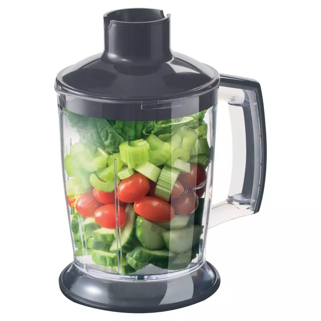 Блендер Sencor SHB5603VT - 4