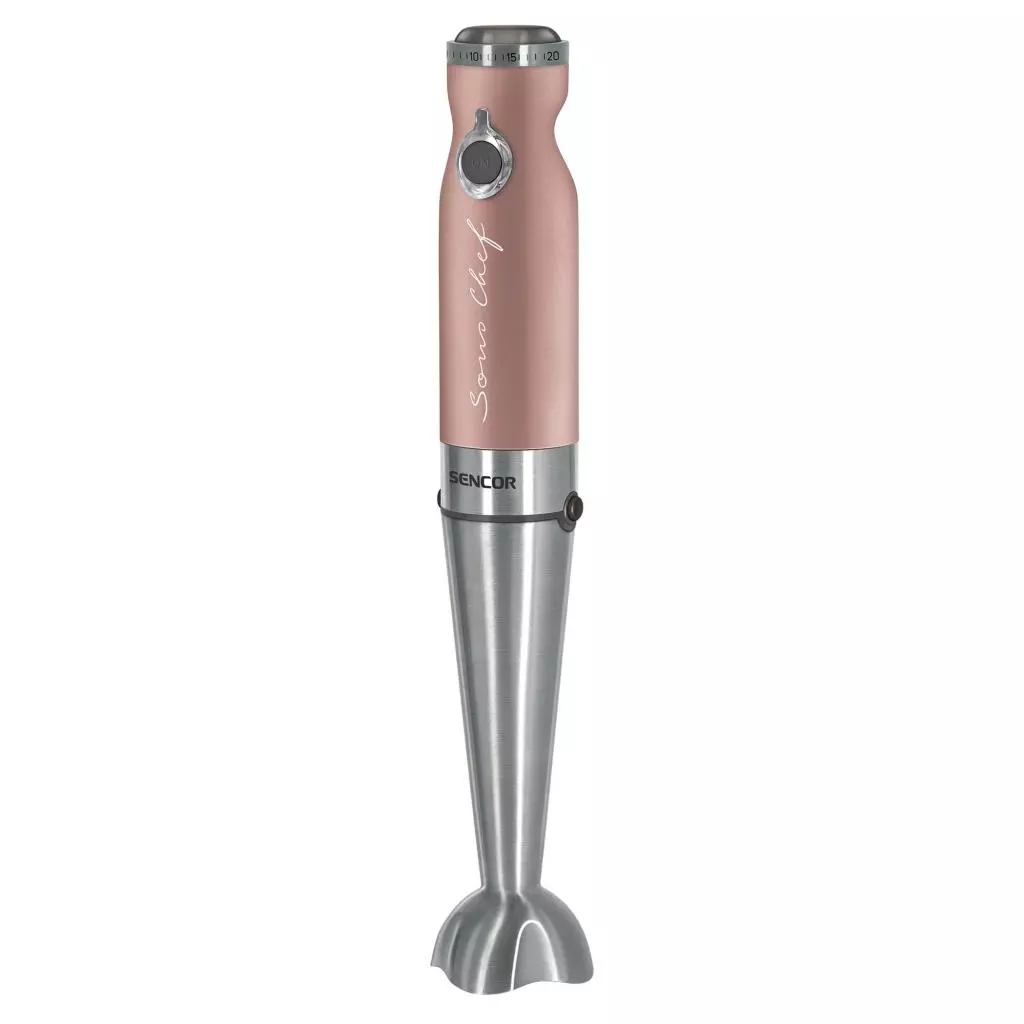 Блендер Sencor SHB5605RS - 1 Блендер Sencor SHB5605RS - 1
