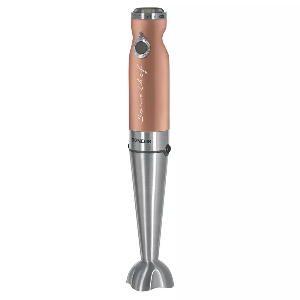 Блендер Sencor SHB5606GD - 1