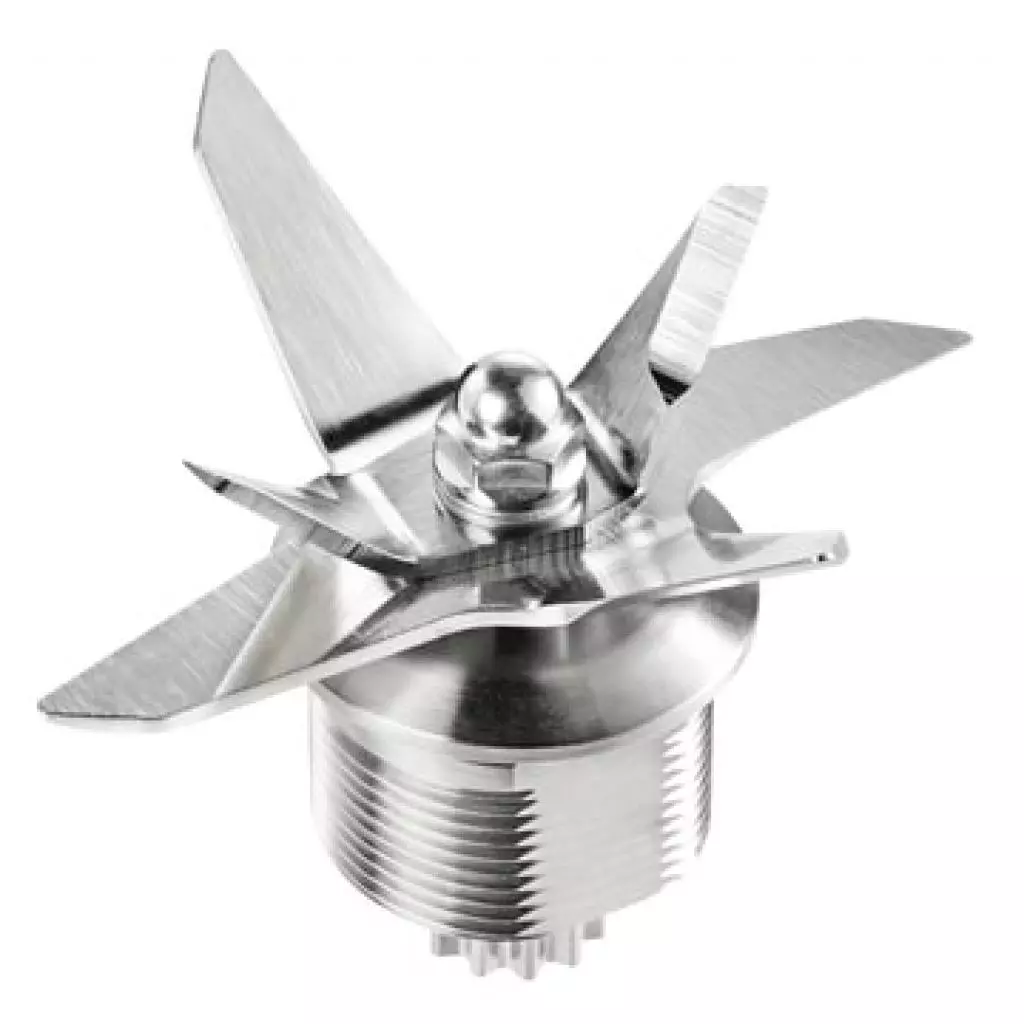 Блендер Tefal BL936E38 - 3