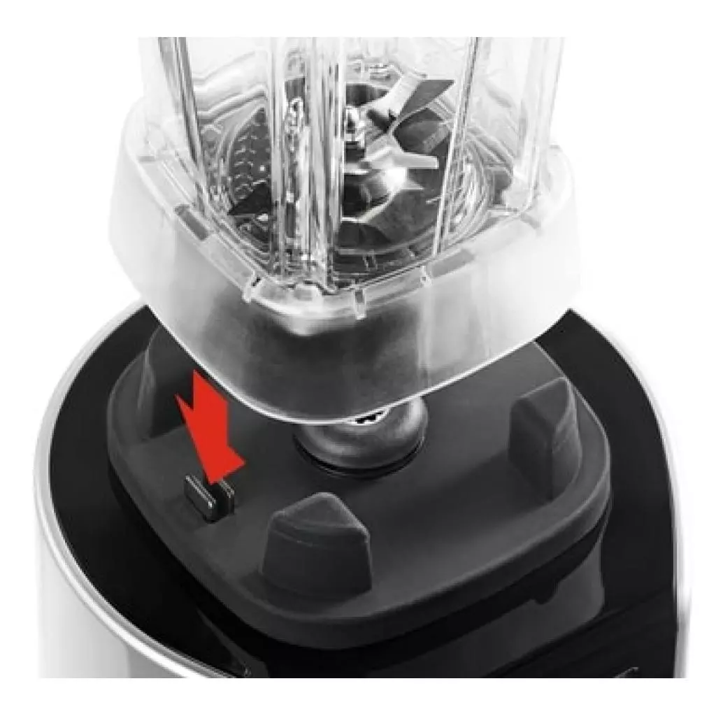 Блендер Tefal BL936E38 - 5